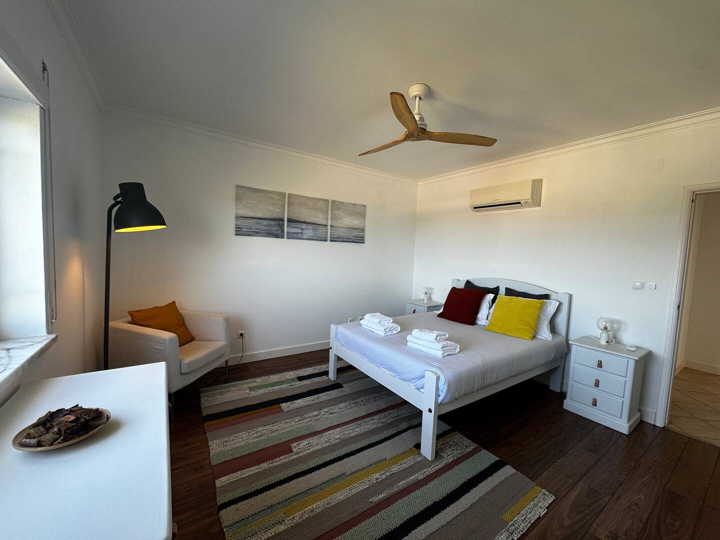 The Olive Tree Beach House — Ribamar - Lourinhã — photo 8