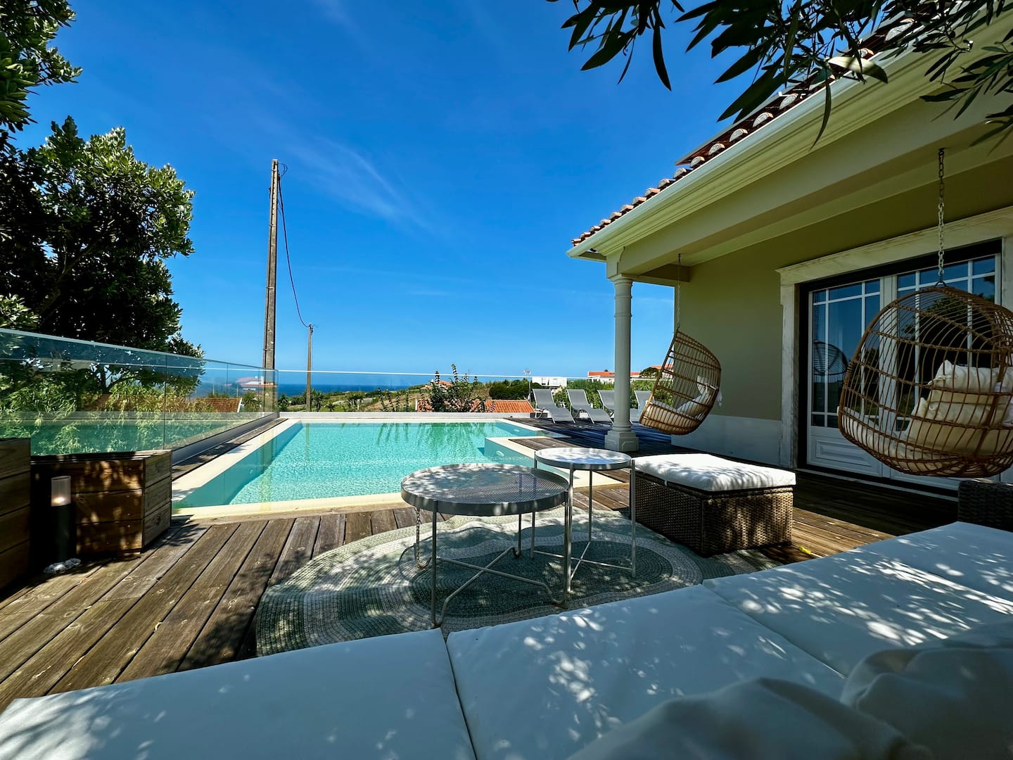 The Olive Tree Beach House — Ribamar - Lourinhã — photo 4