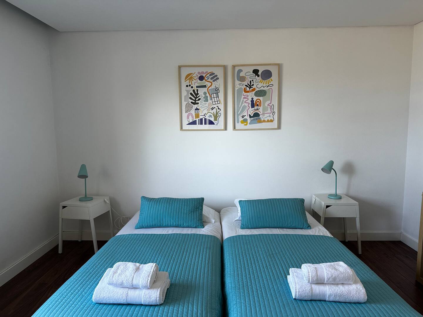 The Olive Tree Beach House — Ribamar - Lourinhã — photo 7