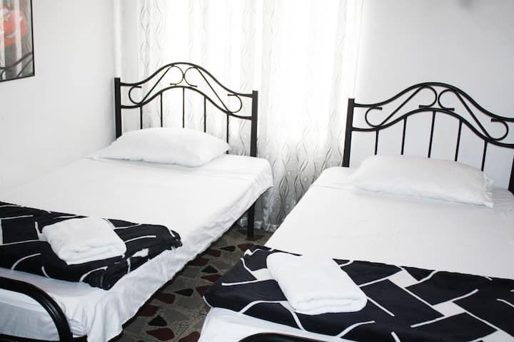 Habitación 1