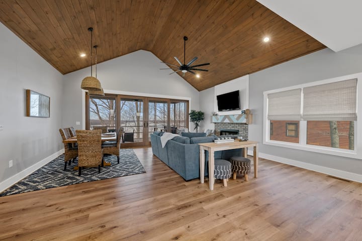 Дневна соба 1