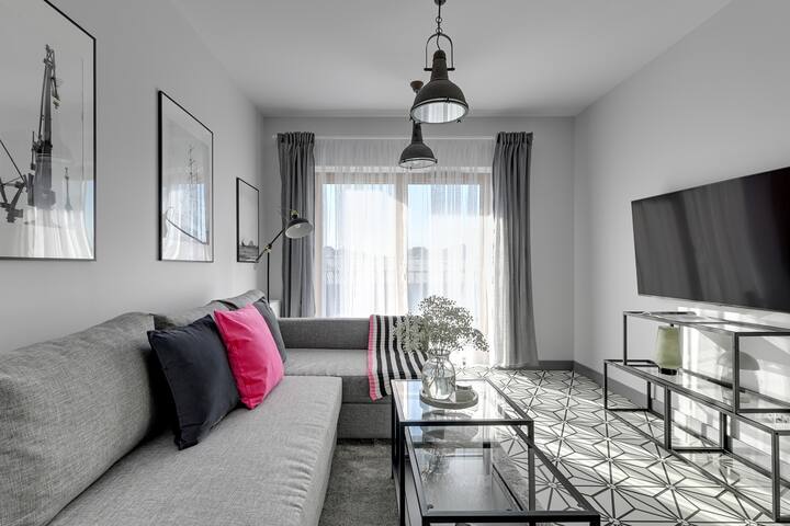 მისაღები ოთახი