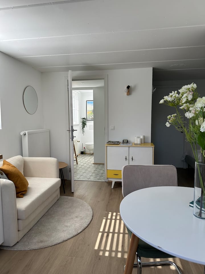 Le Piroit: Mignon Cottage à La Campagne. - La Hulpe