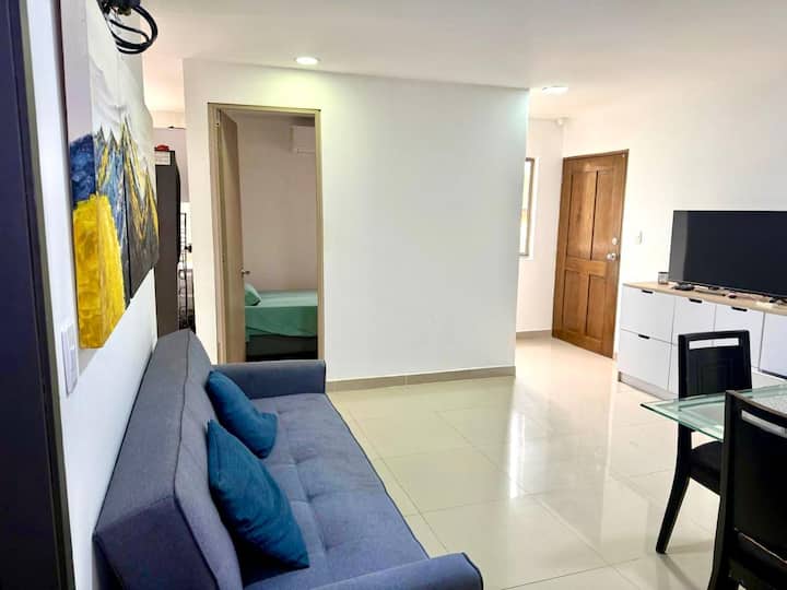 Всекидневна