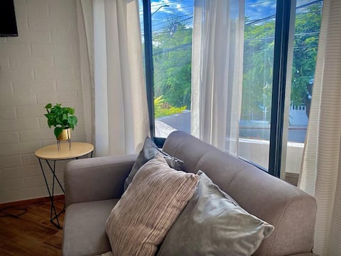 Apartment Nubes