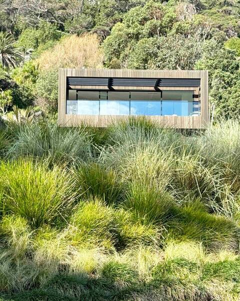Rata House Muriwai