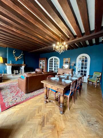 Conciergerie La Renaissance managed Airbnb listing 2