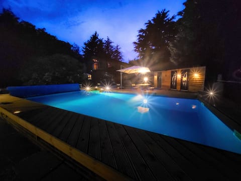 Retreat by the Mill-perfect for a relaxing getaway