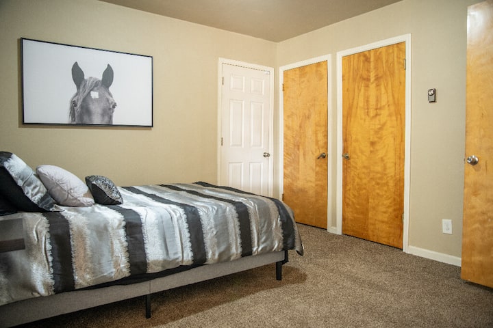 غرفة النوم 3