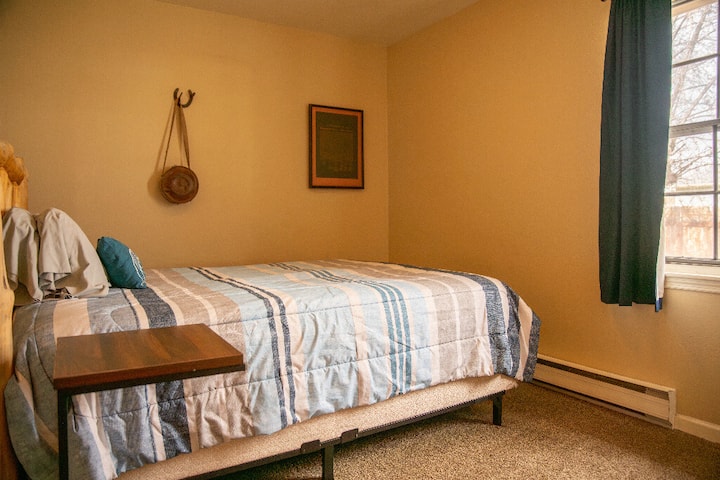 غرفة النوم 2