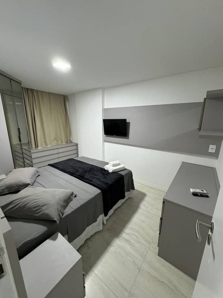 Спална соба 2