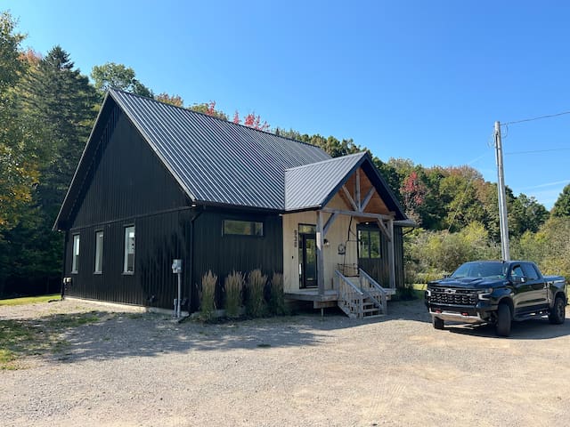 Murrickey Chalet (Sussex, NB) gallery image 4