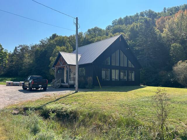 Murrickey Chalet (Sussex, NB) gallery image 5