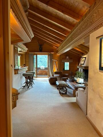 Beautiful duplex apartment gallery image 2