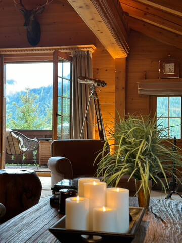 Beautiful duplex apartment gallery image 3