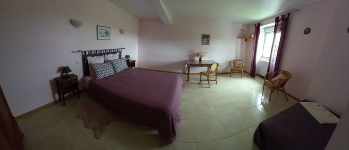 საძინებელი 1