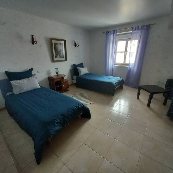 საძინებელი 3