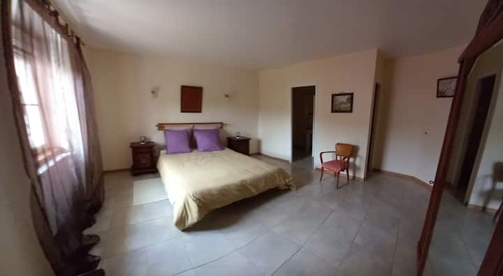 საძინებელი 5