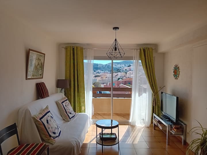 Всекидневна