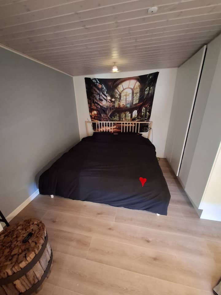 Спална соба 1