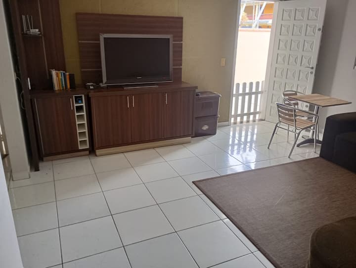 Casa Completa Em Gaivotas - Matinhos