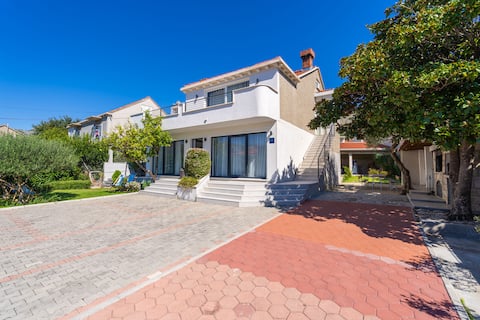 Vila Lemon Garden - Dubrovnik Apartment