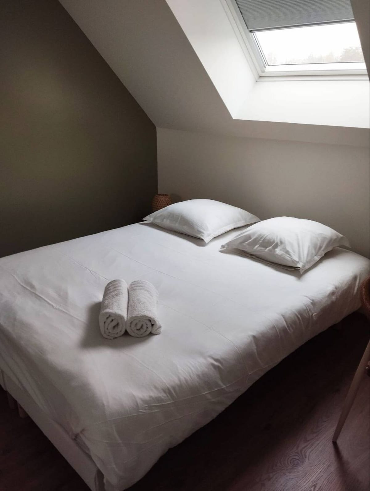 საძინებელი 2