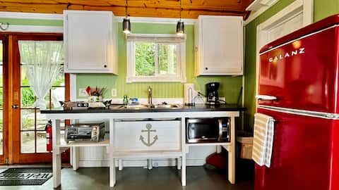 Northwood Creek (Cabin 7)