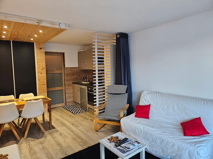 พื้นที่อยู่อาศัย