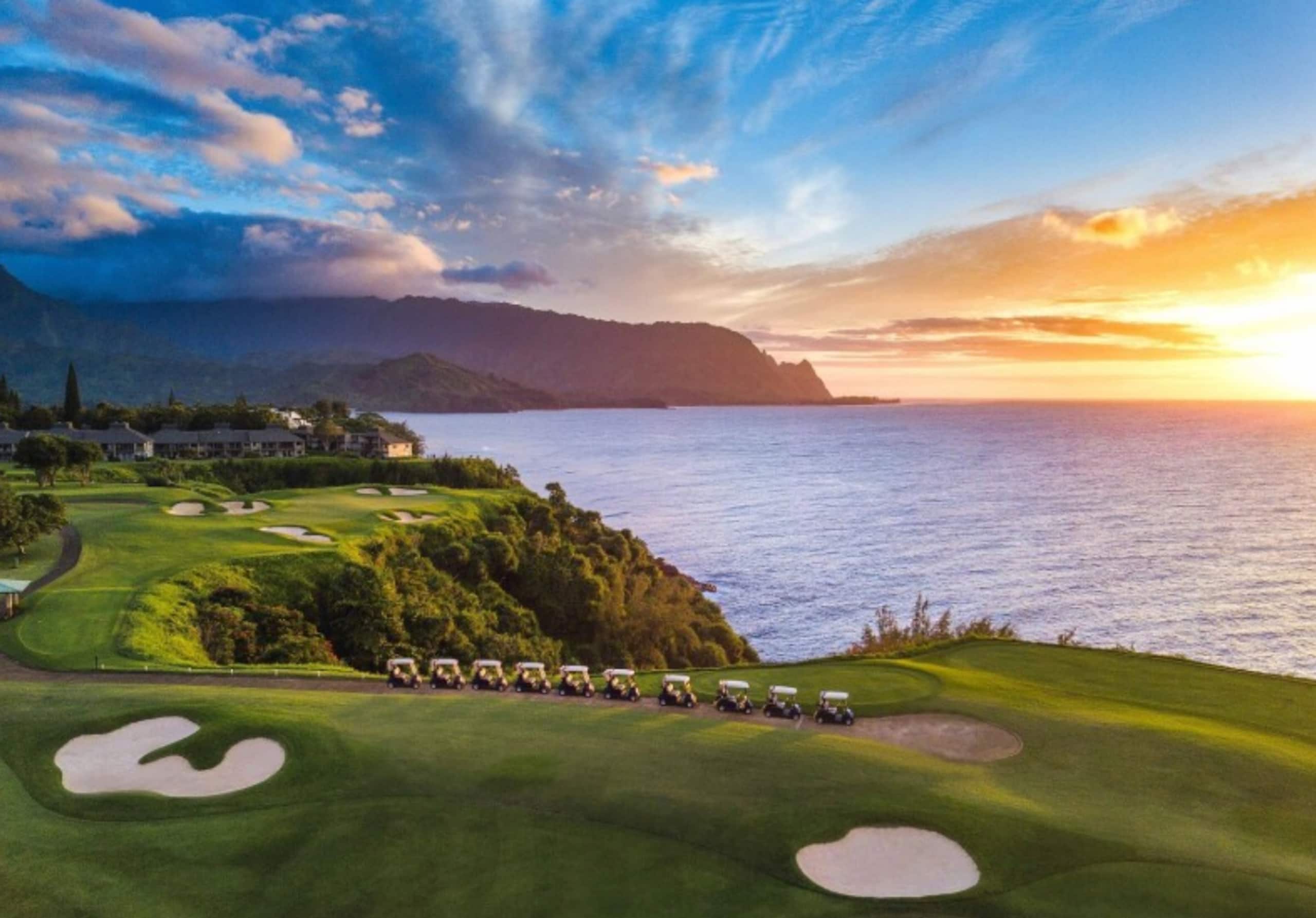 Resort in Princeville · ★5.0 · 2 bedrooms · 3 beds · 2 shared baths - Image 15