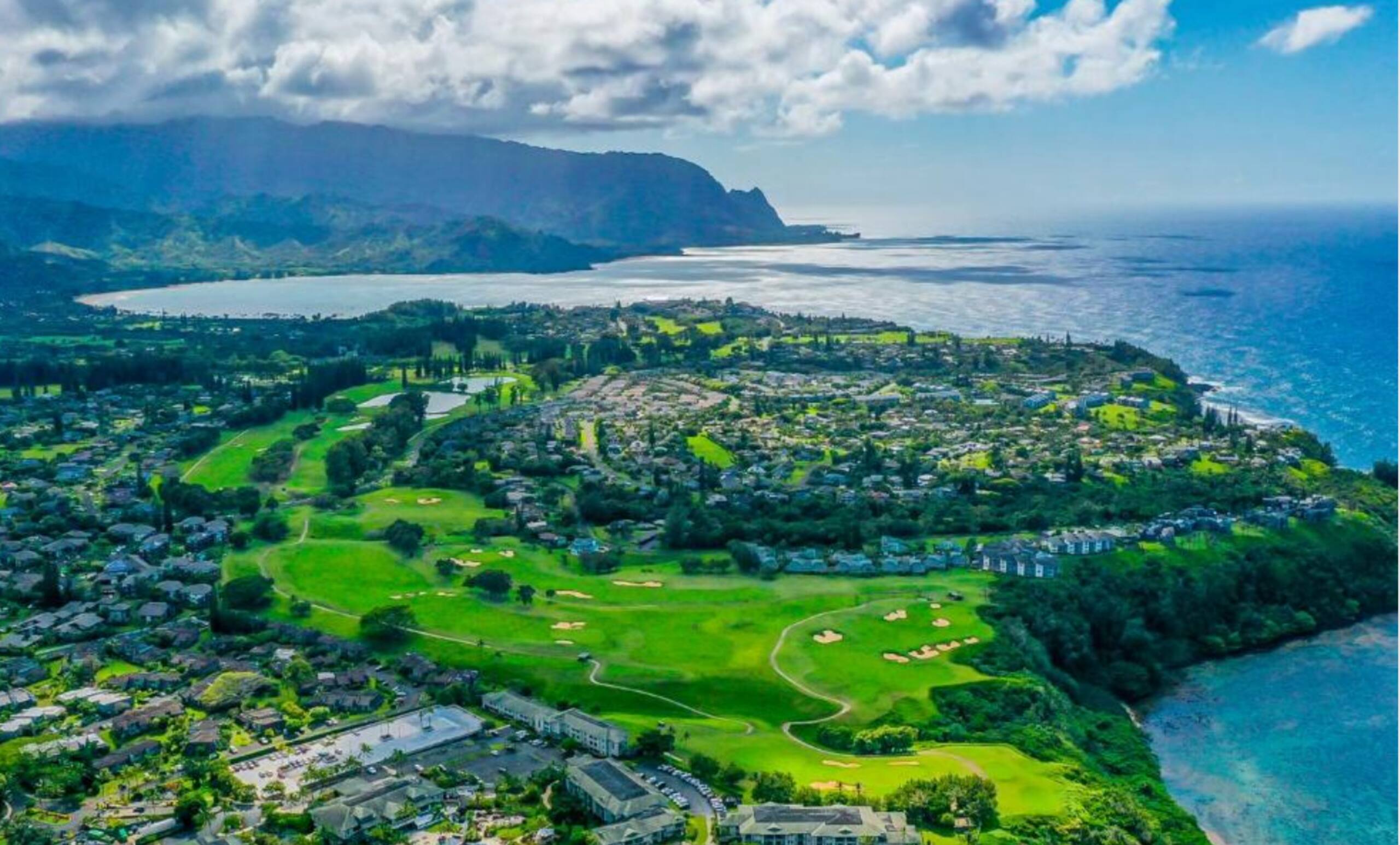 Resort in Princeville · ★5.0 · 2 bedrooms · 3 beds · 2 shared baths - Image 51