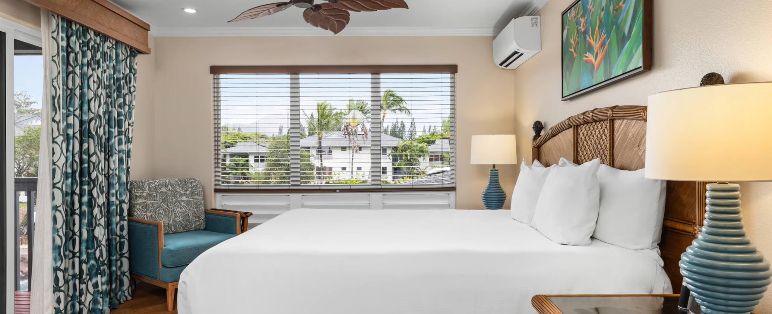 Resort in Princeville · ★5.0 · 2 bedrooms · 3 beds · 2 shared baths - Image 5