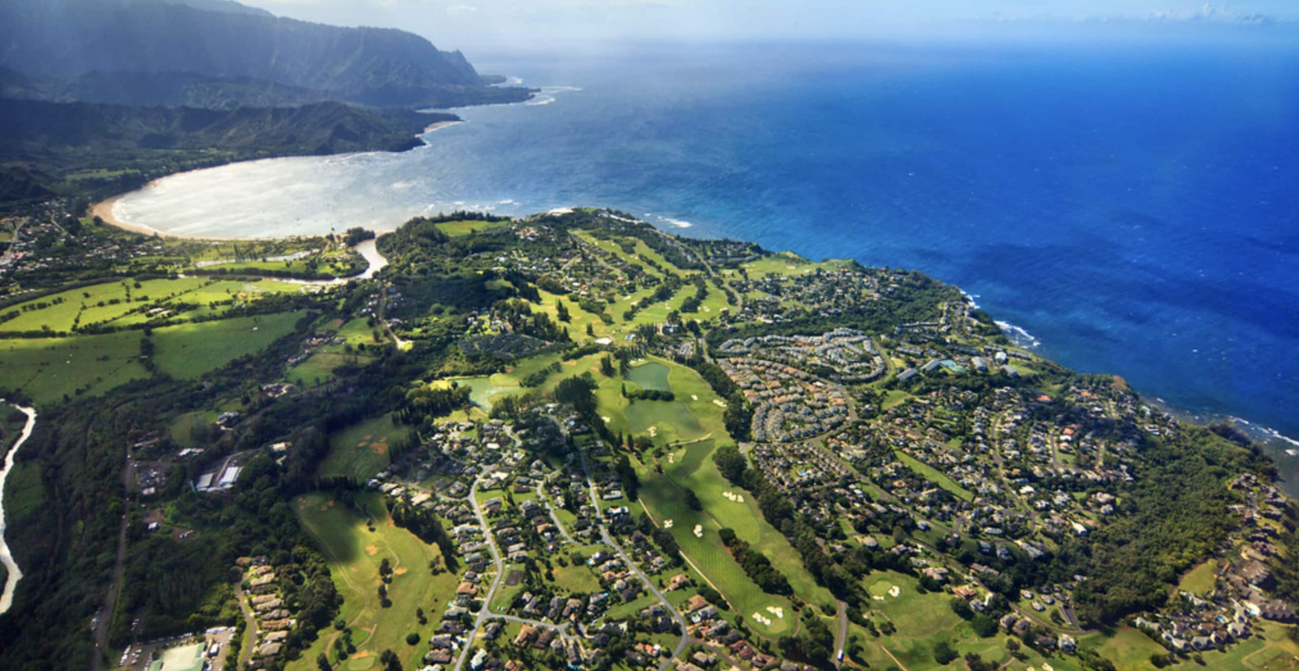 Resort in Princeville · ★5.0 · 2 bedrooms · 3 beds · 2 shared baths - Image 65