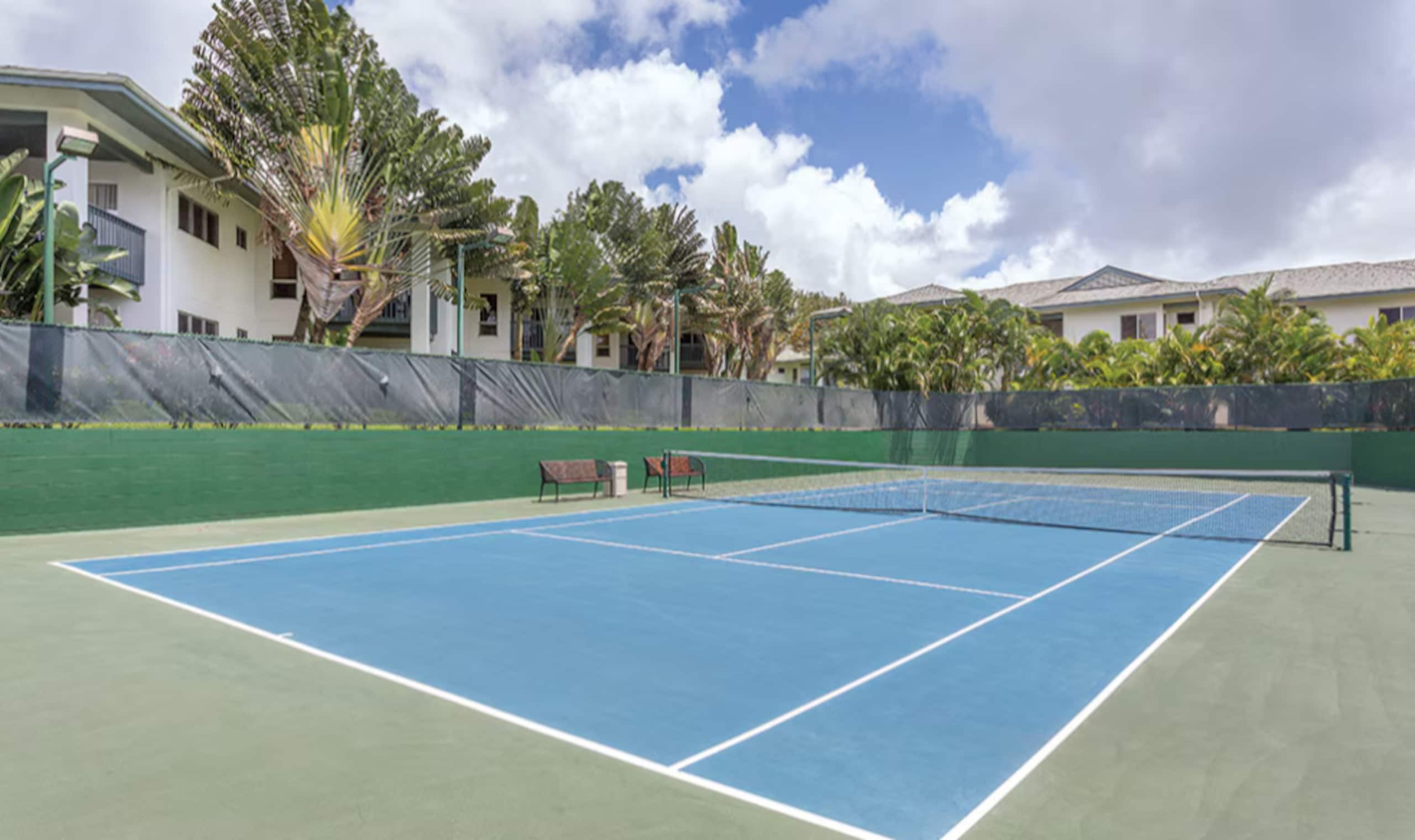 Resort in Princeville · ★5.0 · 2 bedrooms · 3 beds · 2 shared baths - Image 64