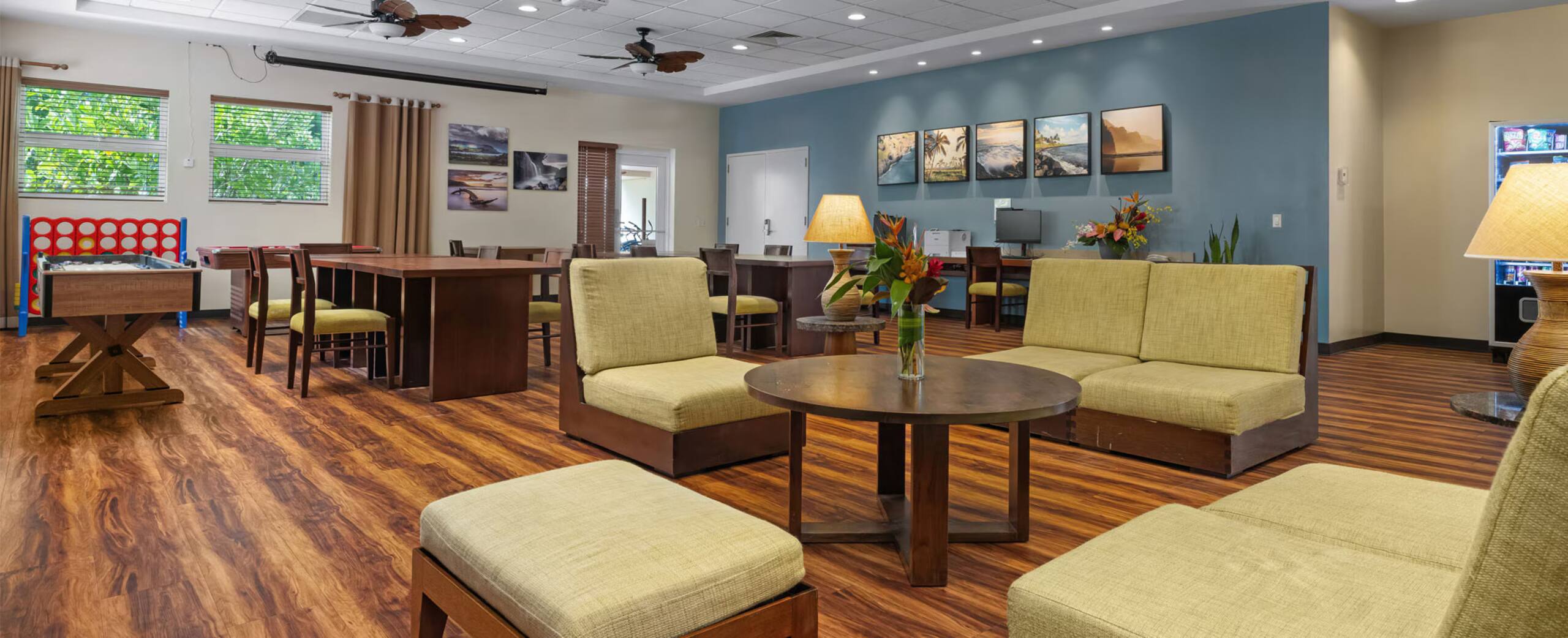 Resort in Princeville · ★5.0 · 2 bedrooms · 3 beds · 2 shared baths - Image 67