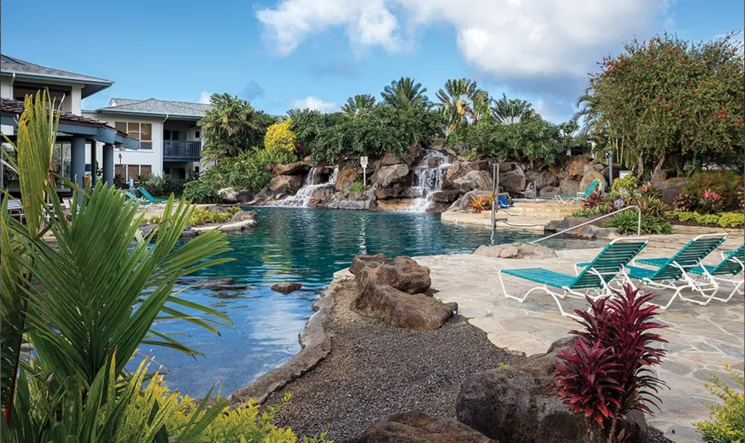 Resort in Princeville · ★5.0 · 2 bedrooms · 3 beds · 2 shared baths - Image 32