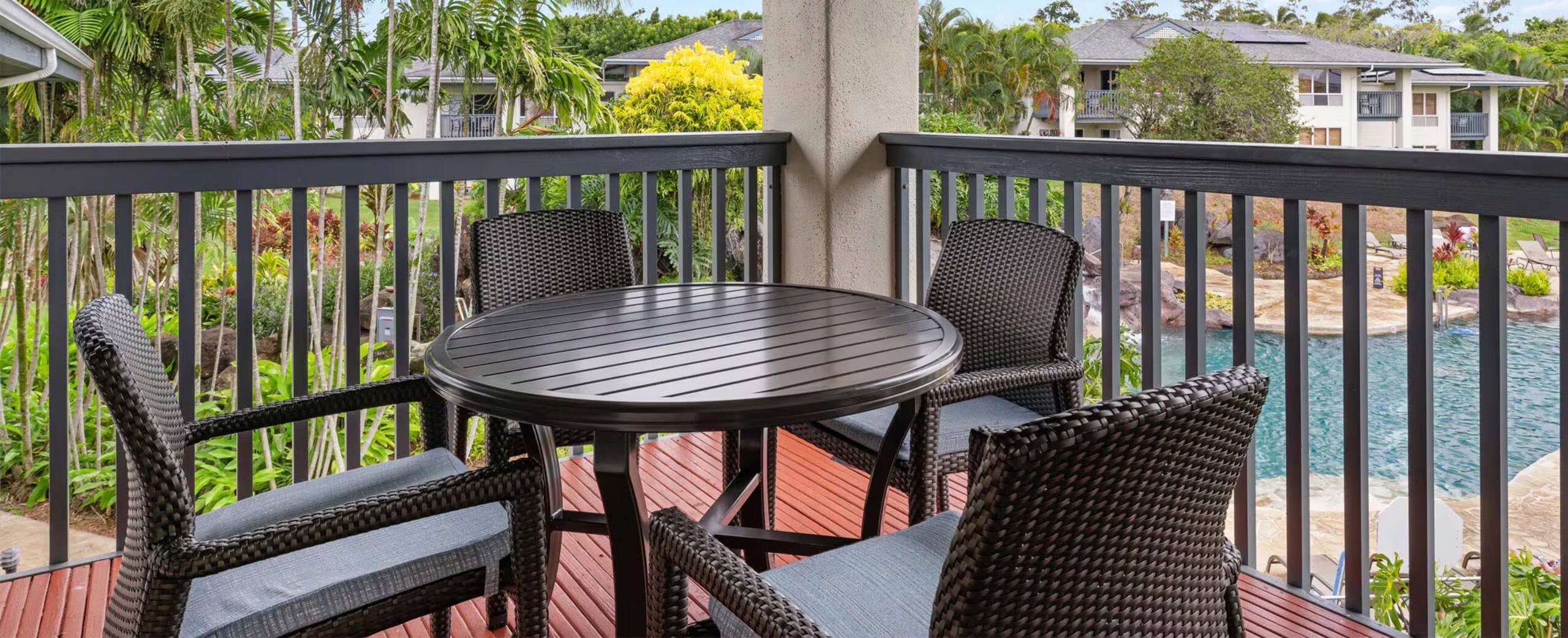 Resort in Princeville · ★5.0 · 2 bedrooms · 3 beds · 2 shared baths - Image 12