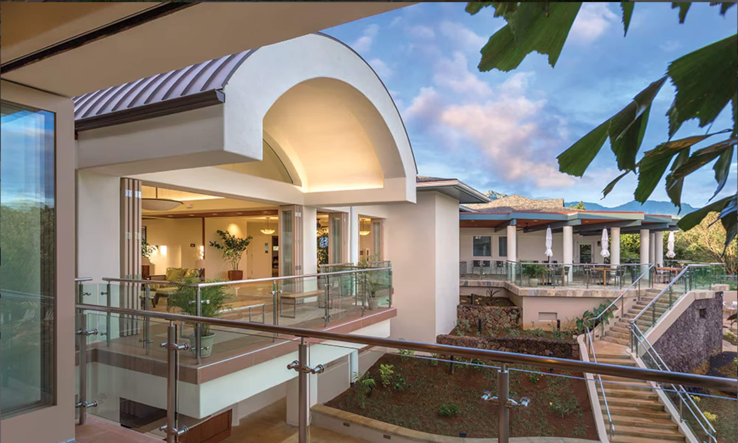 Resort in Princeville · ★5.0 · 2 bedrooms · 3 beds · 2 private baths - Image 25