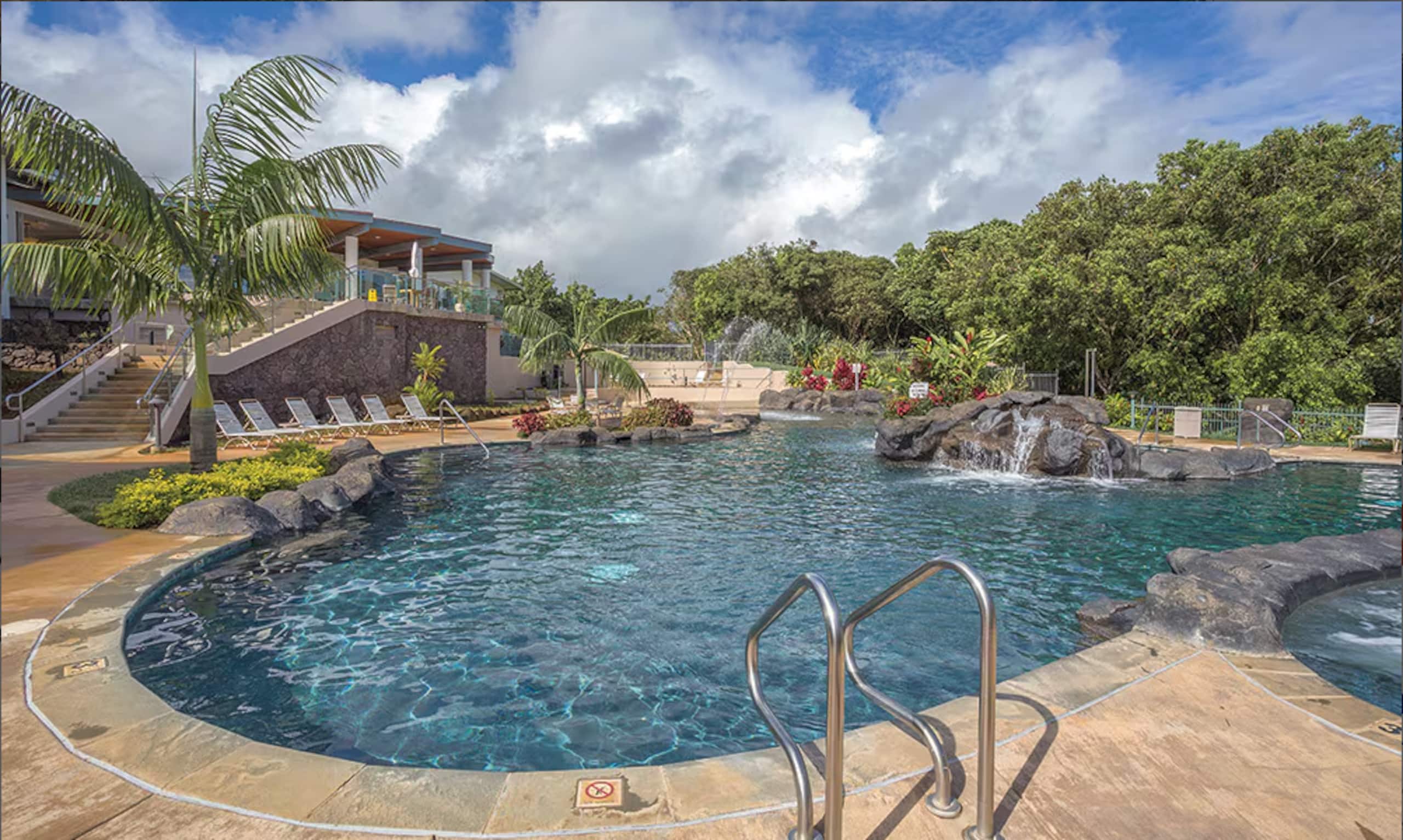 Resort in Princeville · ★5.0 · 2 bedrooms · 3 beds · 2 private baths - Image 49