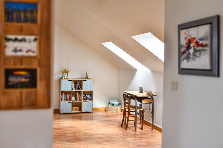 Conciergerie 31:08 managed Airbnb listing 2