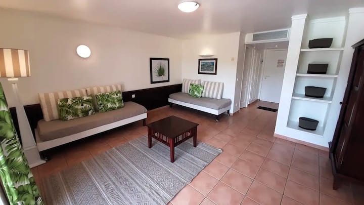 Всекидневна