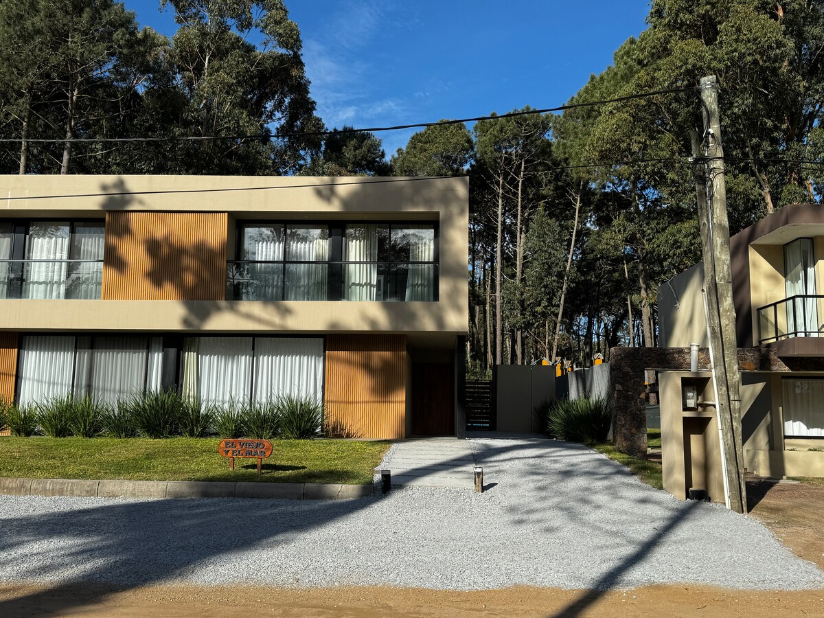 Dueño alquila casa en Complejo Solanas Resort. - Casas en alquiler en  Maldonado, Departamento de Maldonado, Uruguay - Airbnb