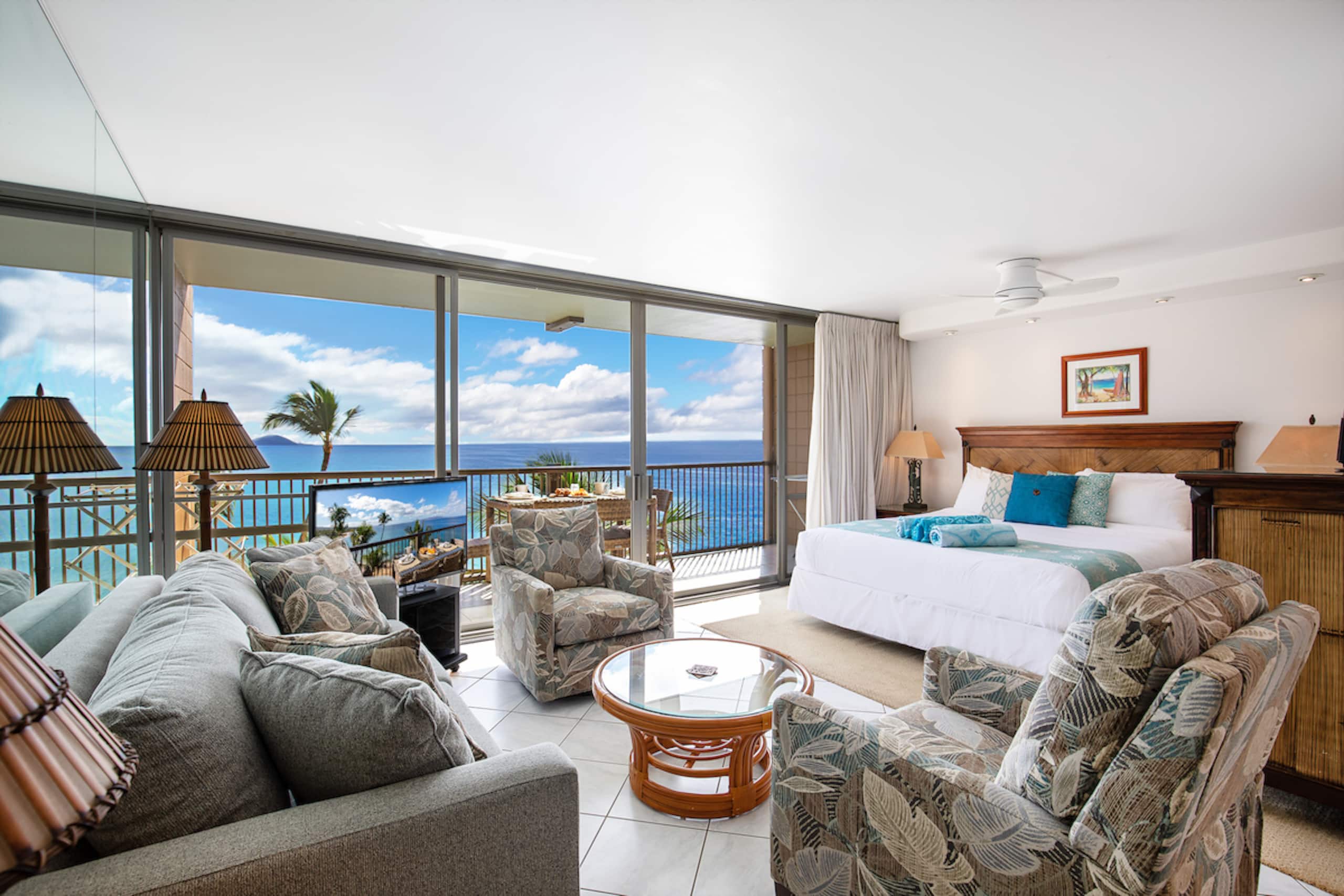 Mana Kai 601, Best Beach on Maui - Image 10