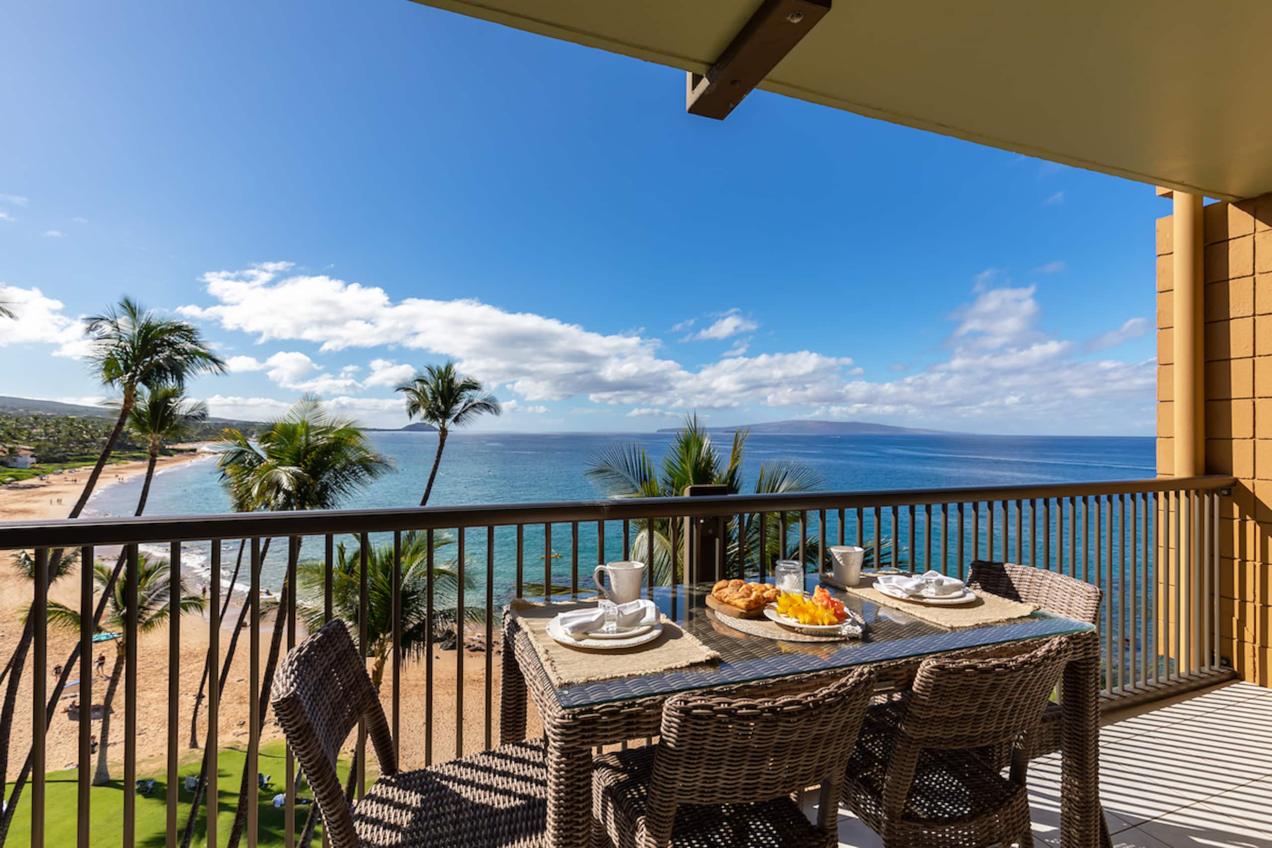 Mana Kai 601, Best Beach on Maui - Image 17