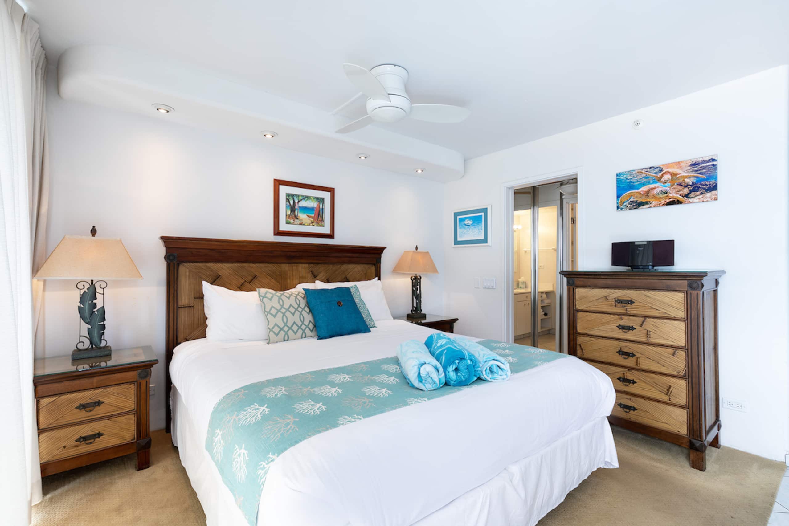 Mana Kai 601, Best Beach on Maui - Image 9