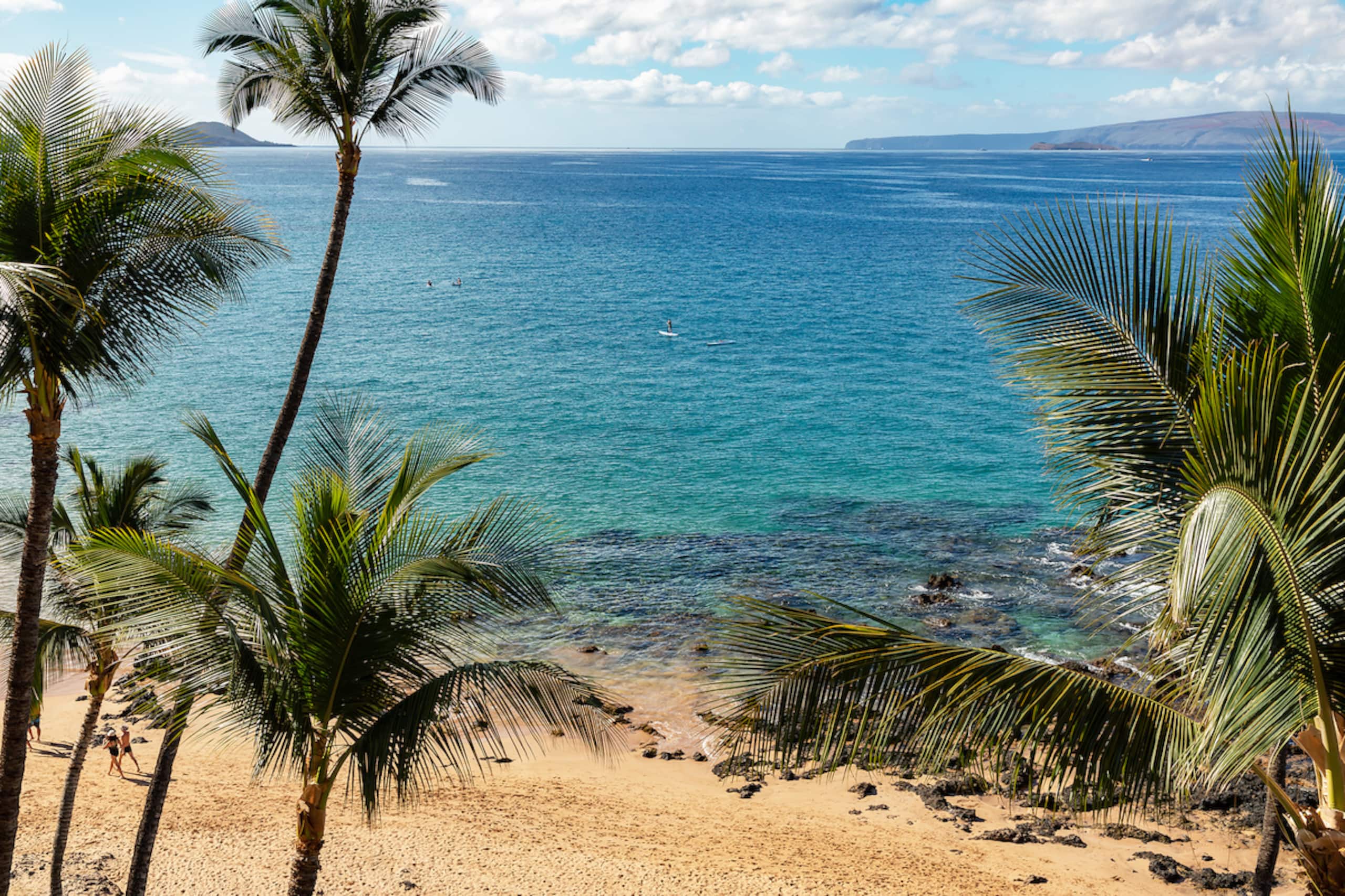 Mana Kai 601, Best Beach on Maui - Image 28