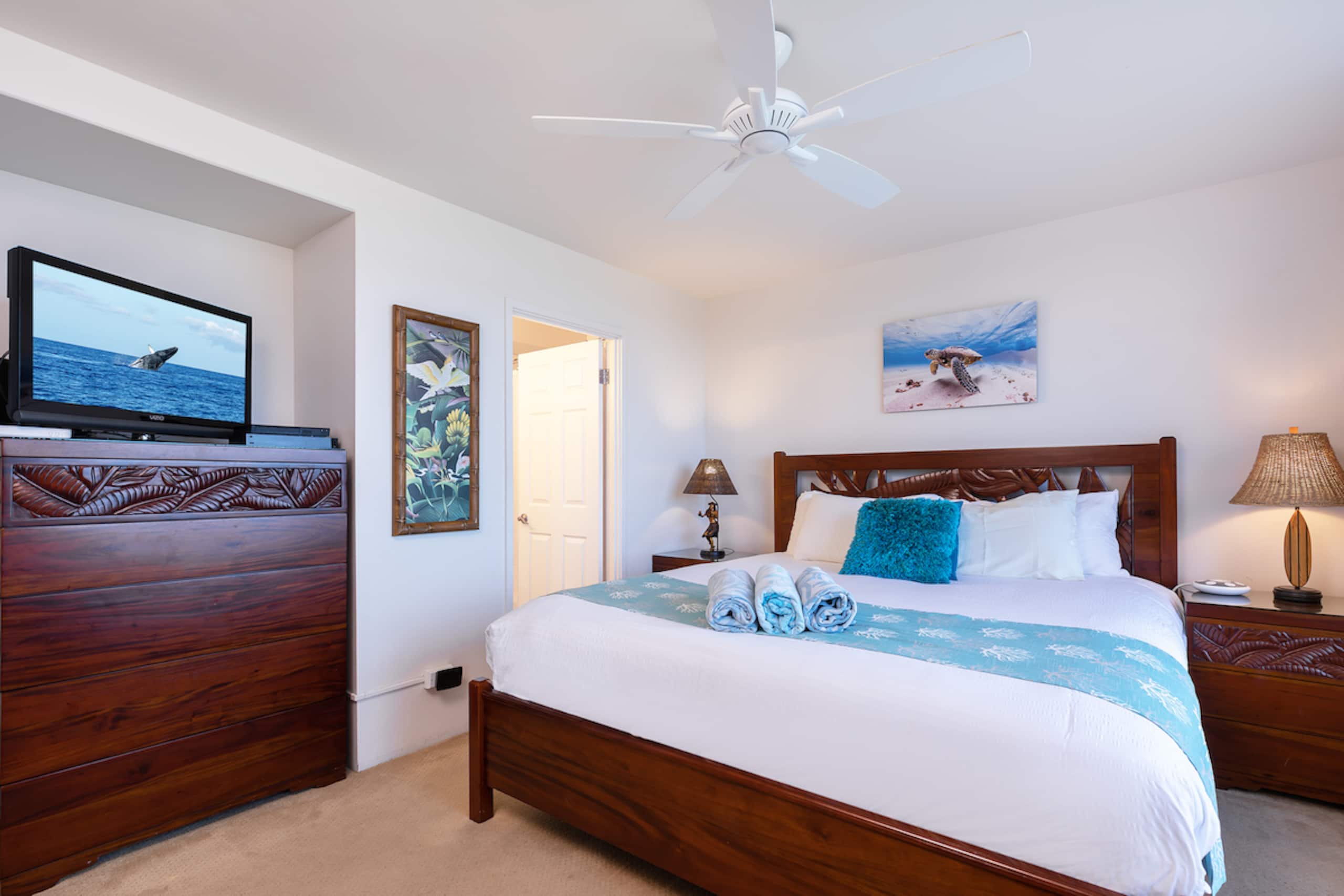 Mana Kai 601, Best Beach on Maui - Image 12