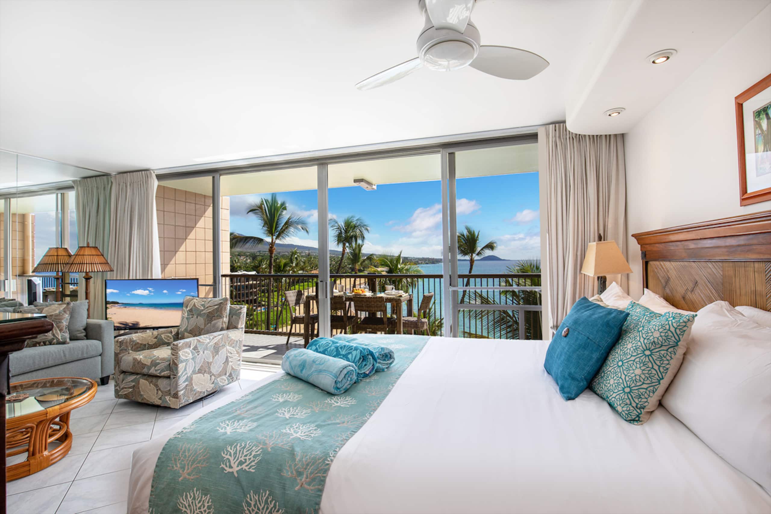 Mana Kai 601, Best Beach on Maui - Image 7
