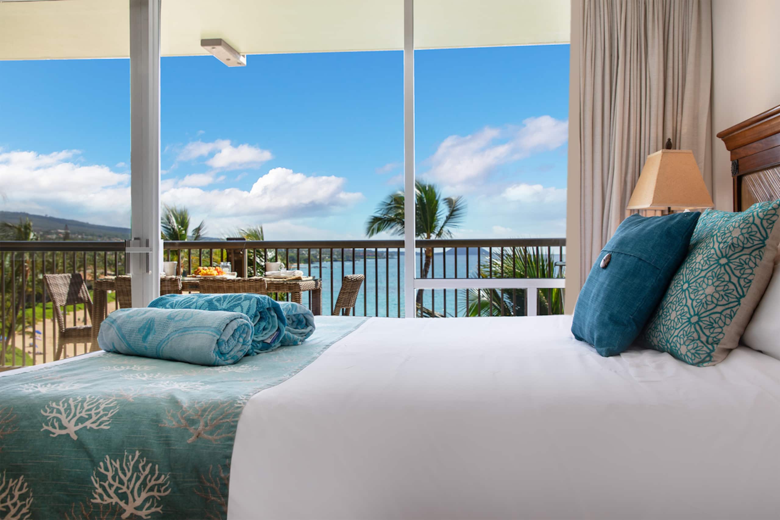 Mana Kai 601, Best Beach on Maui - Image 8