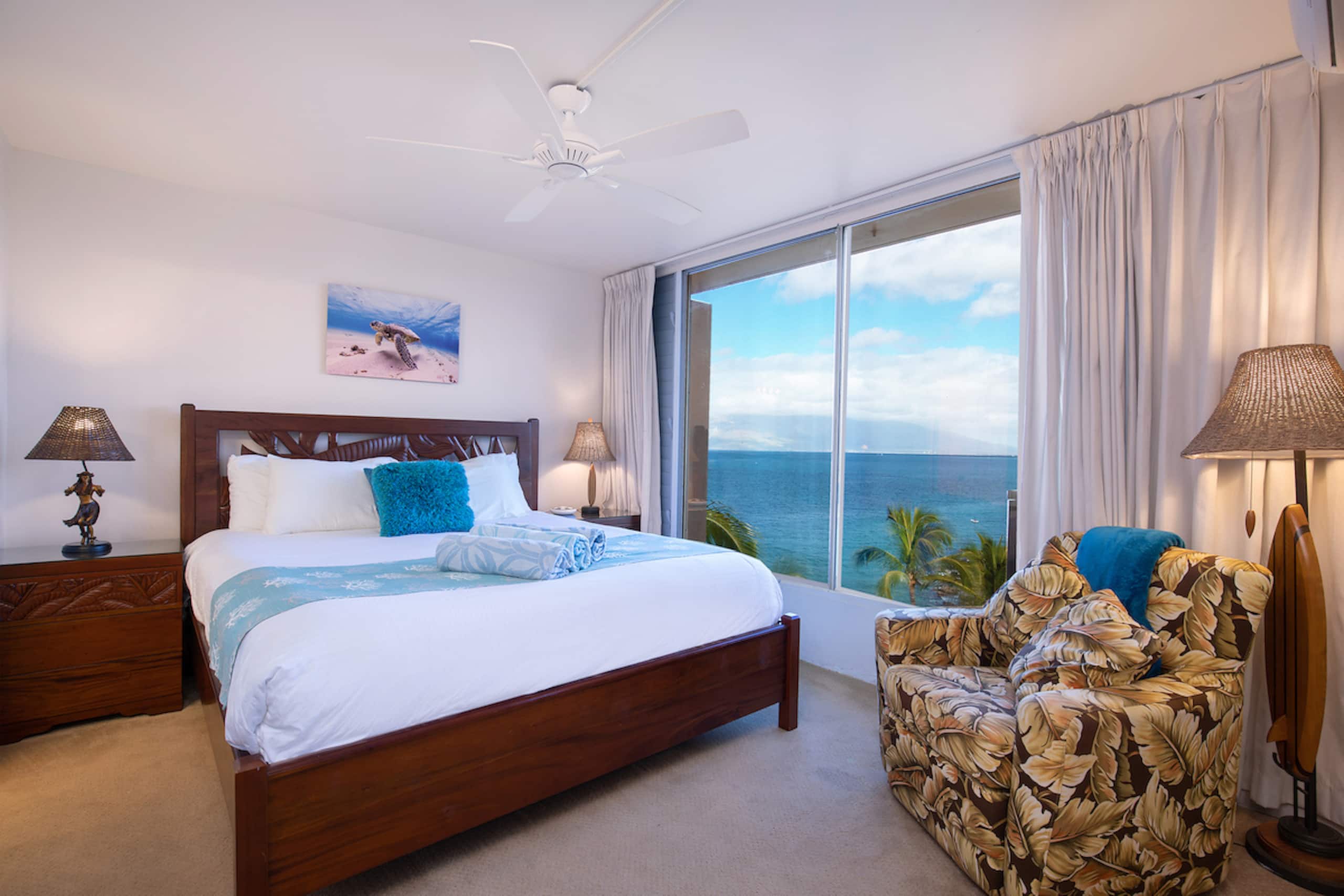 Mana Kai 601, Best Beach on Maui - Image 11